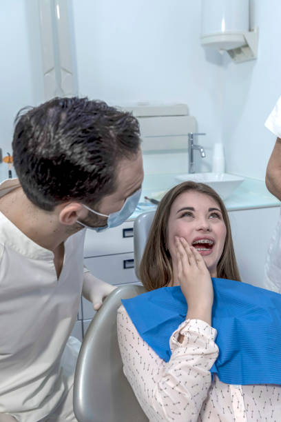 Best Dentist for Tooth Abscess  in Oklahoma, PA