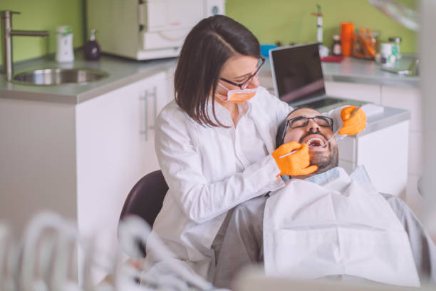 Best Tooth Pain Emergency Relief  in Oklahoma, PA