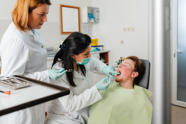 Best Dentist for Severe Toothache  in Oklahoma, PA